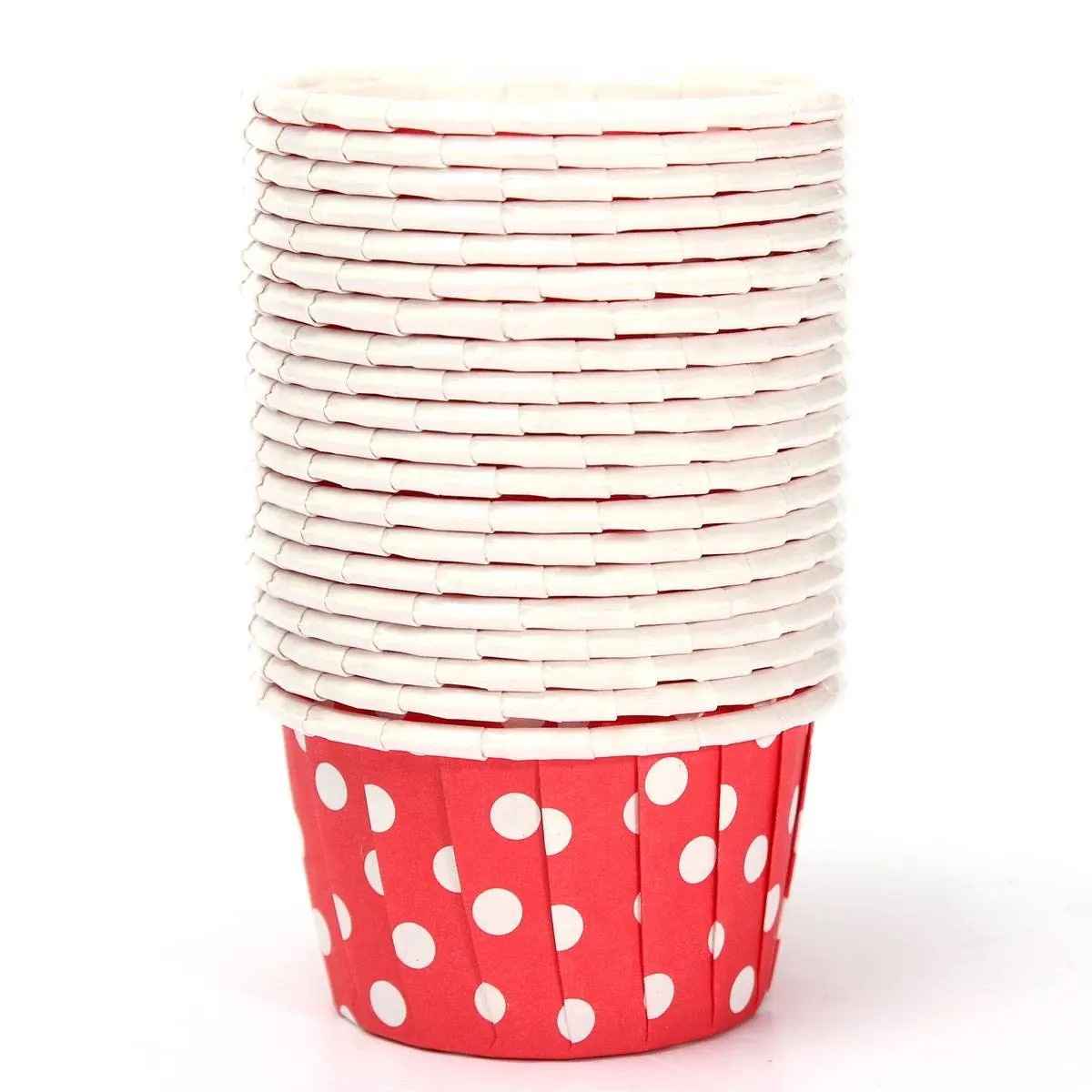 20 шт бумажные обертки для кексов лайнер бумага торт Маффин случае десерт чашки