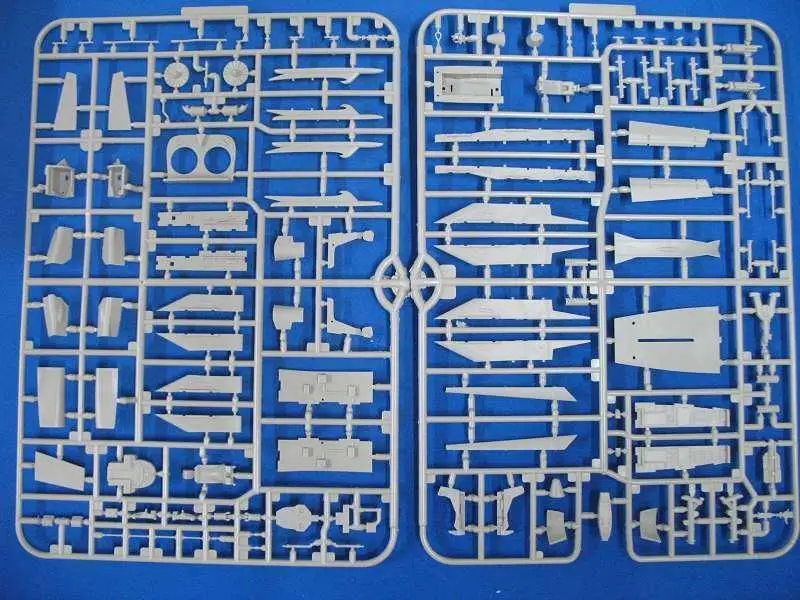 Модель Kitty Hawk 80105 1/48 Sepecat Jaguar T.2/T.4 в сборе Новинка | Игрушки и хобби