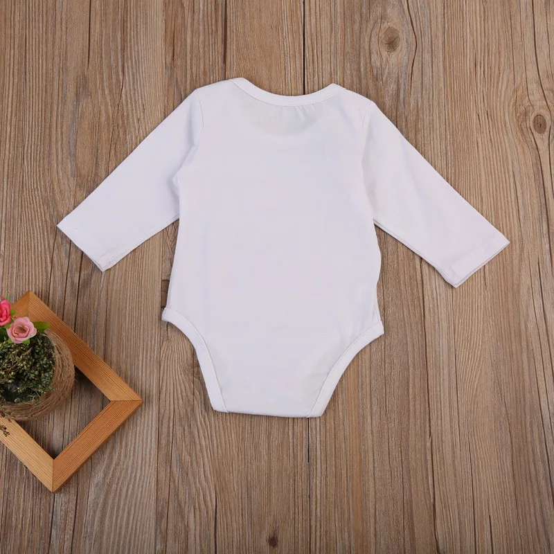 VTOM/Лидер продаж Детские комбинезоны Летний для новорожденных Хлопковые с