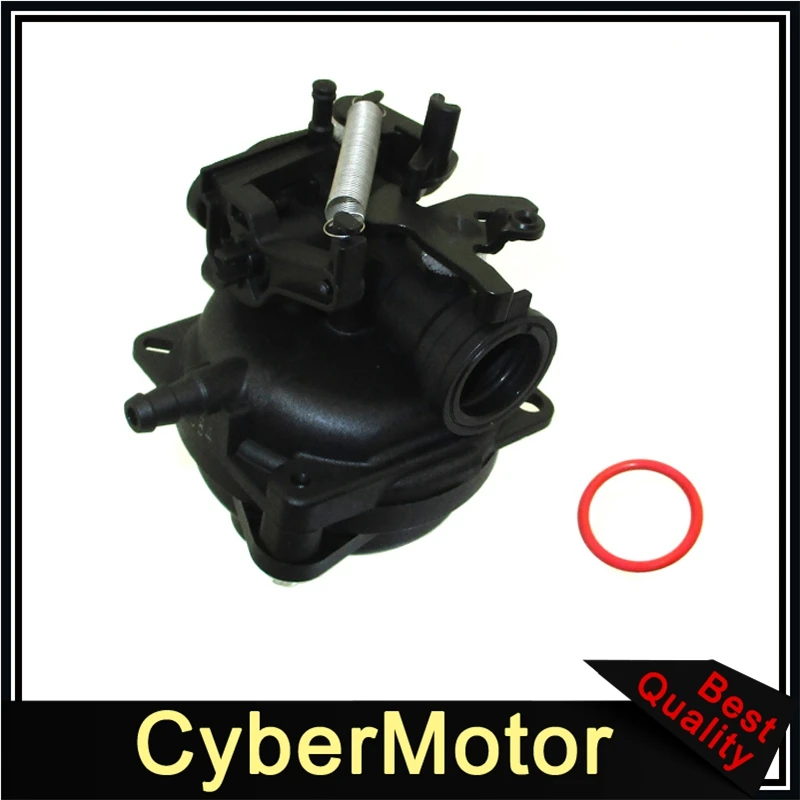 

Carburetor With Gasket For Briggs & Stratton 799584 Engine Carb Lawanmower Lawn Mower