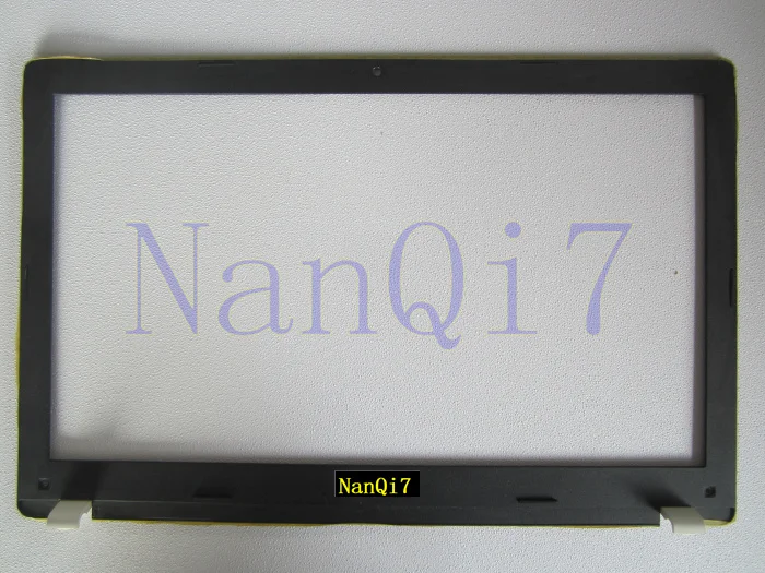Оригинальный черный ободок для ASUS X551 X551C X551M D551 A 13NB0342AP0201|Сумки и чехлы ноутбуков| |