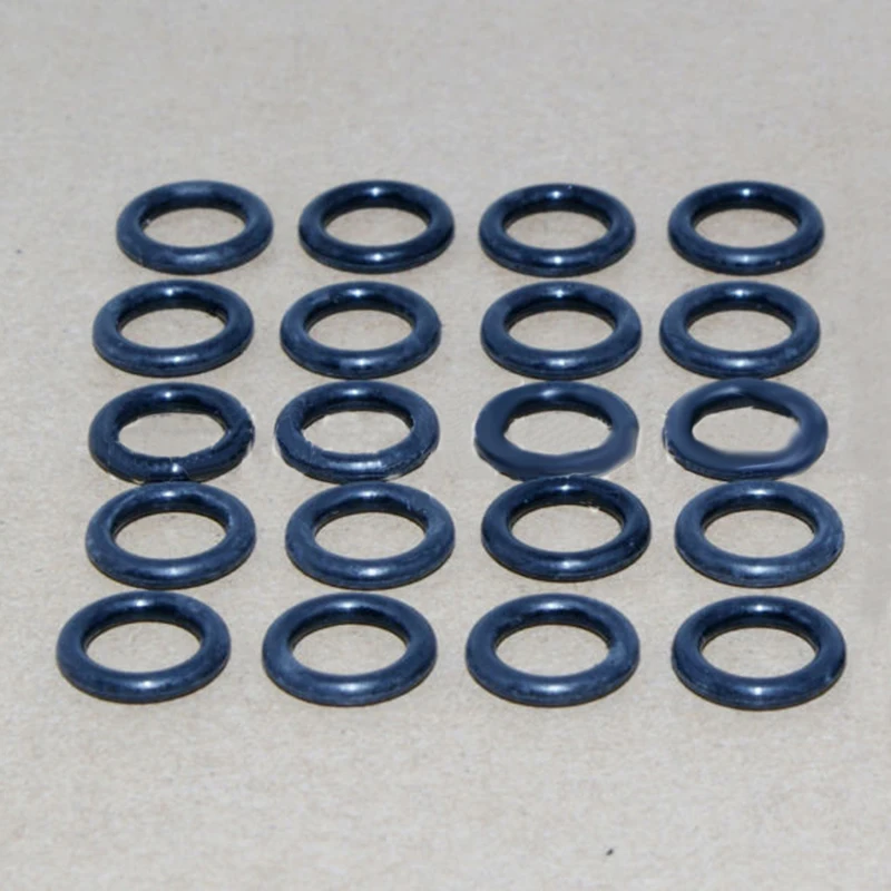 20 pack двойной Cam основной корпус Слив вилка уплотнительное кольцо (Harley Davidson OEM P/N