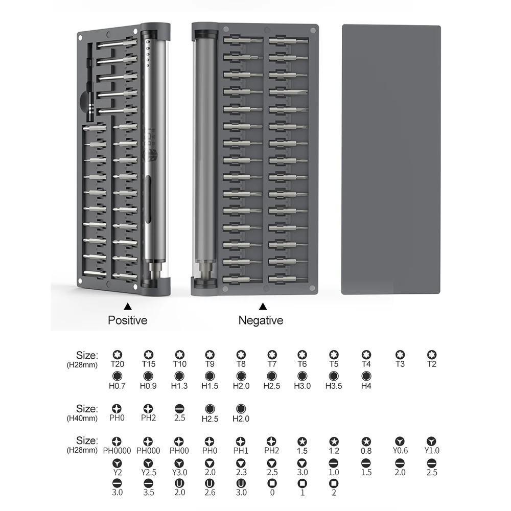 Электрическая отвертка небольшой Аккумуляторный Набор отверток с литиевой