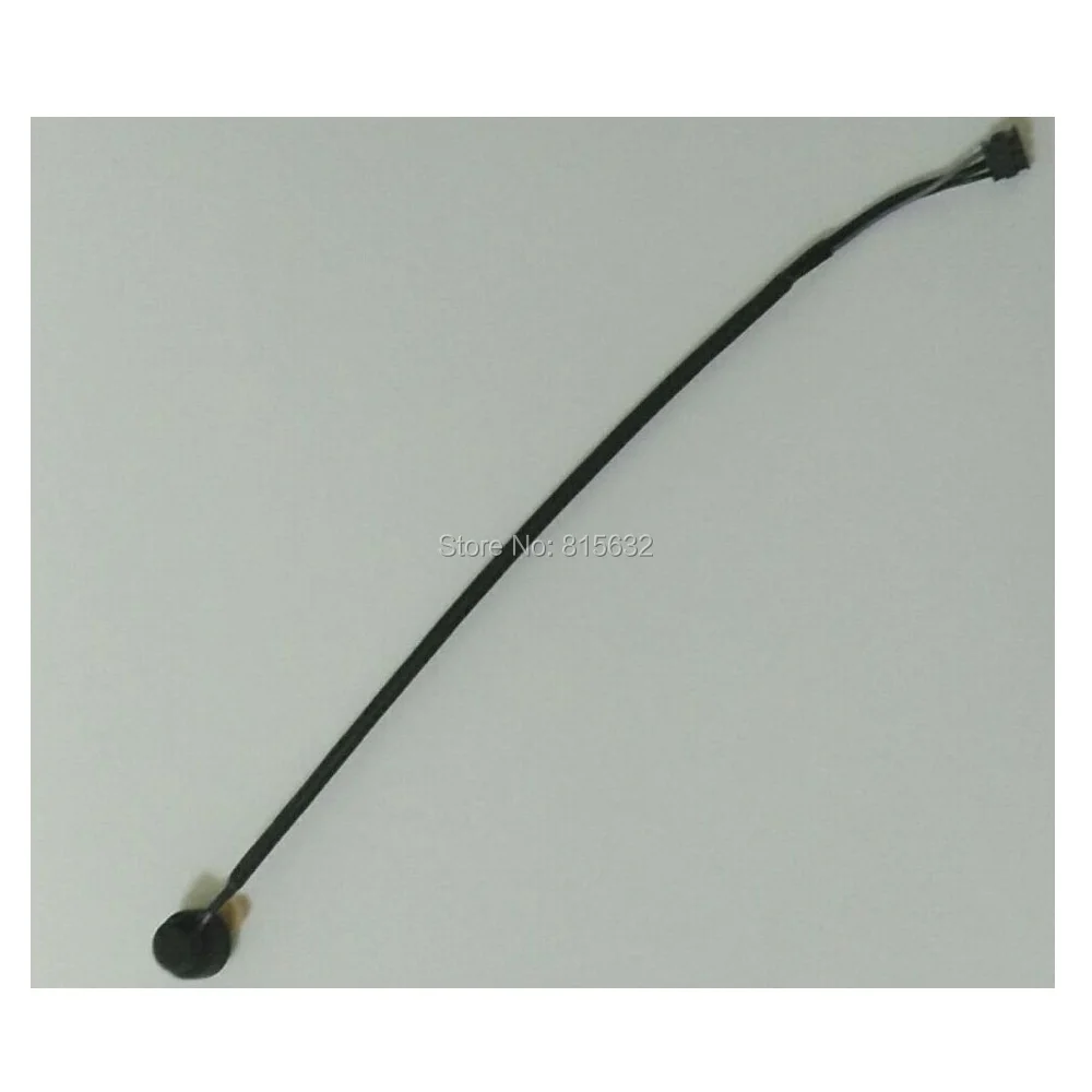 Микрофонный кабель для MacBook Pro 13 &quotUnibody A1278 2009/2010/2011/2012 Бесплатная доставка|cable for