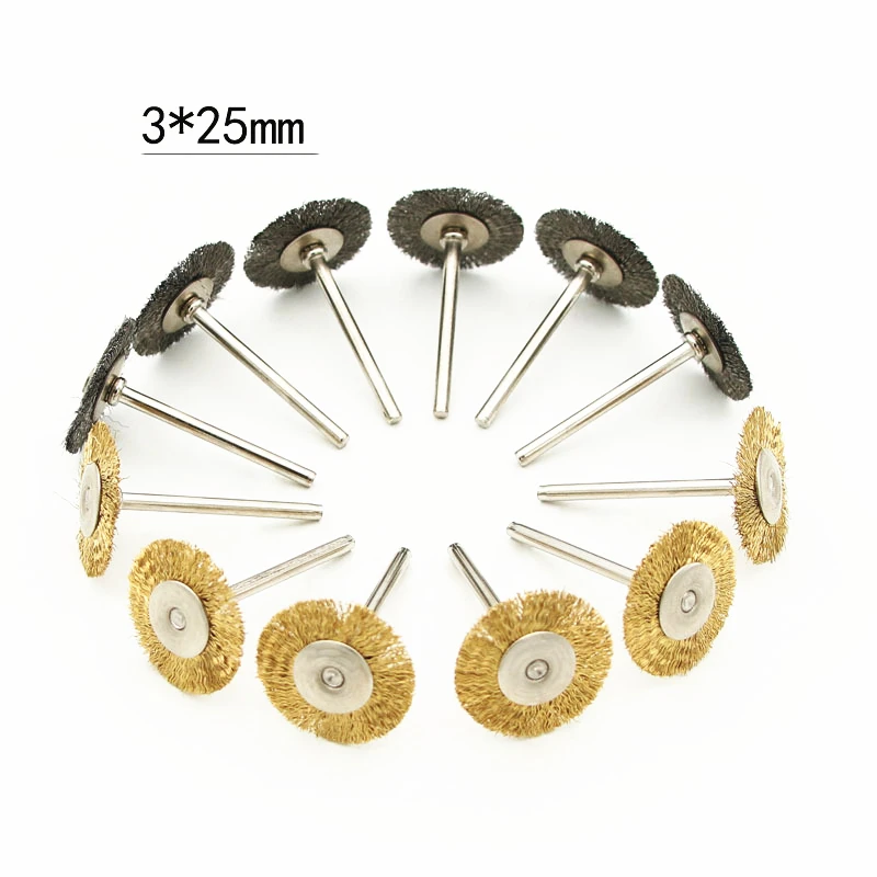 36 шт./компл. детали автомобиля зеркальный хвостовик медная стальная проволока