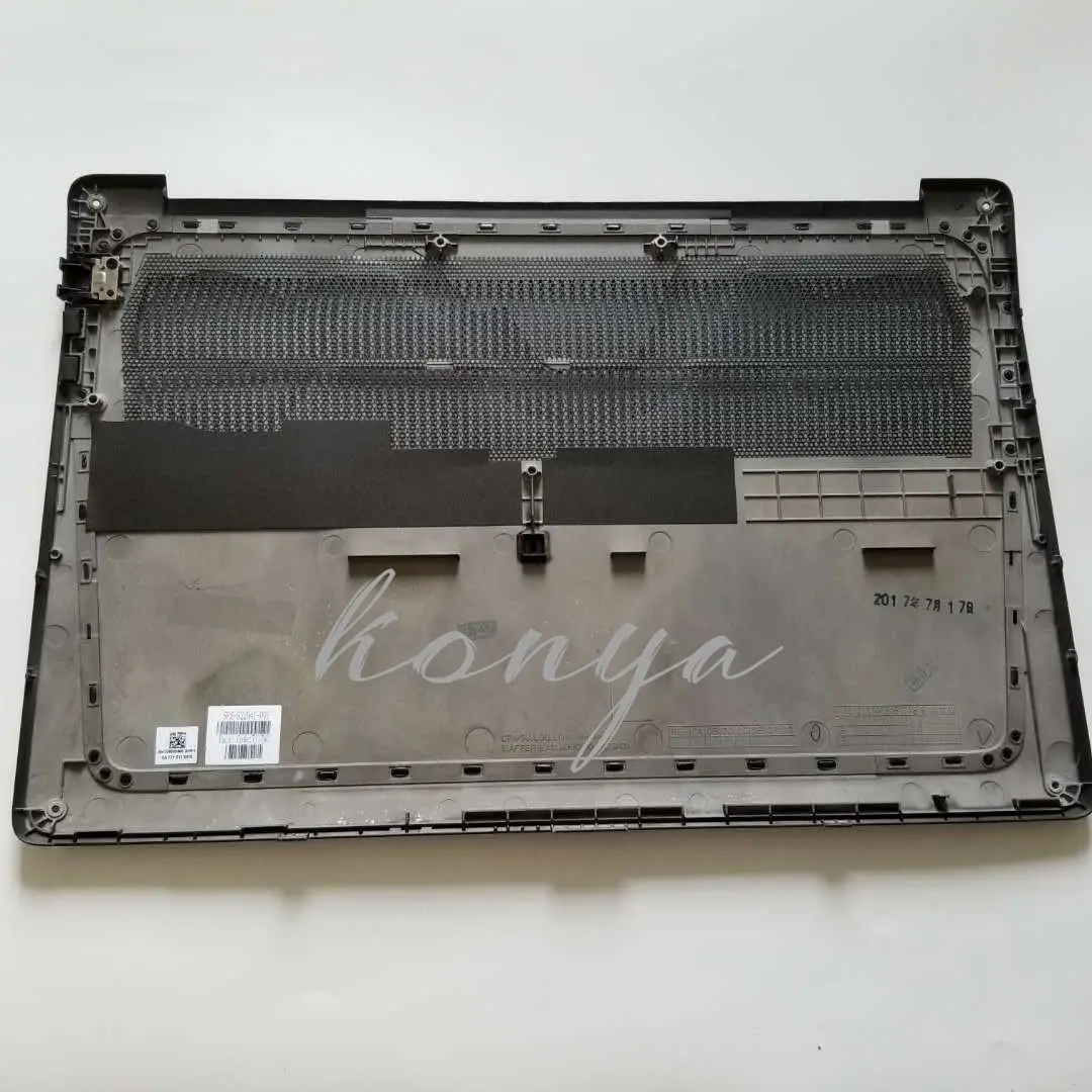 Новый оригинальный чехол для ноутбука HP ZBOOK 15 G4 922941-001 | Компьютеры и офис
