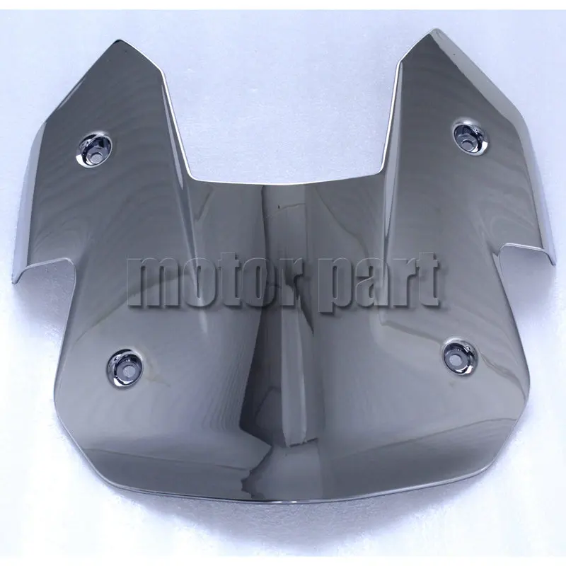 Лобовое стекло мотоцикла экран для 2013 2014 2015 2016 2017 2018 KTM 1050 1090 1190 Приключения R
