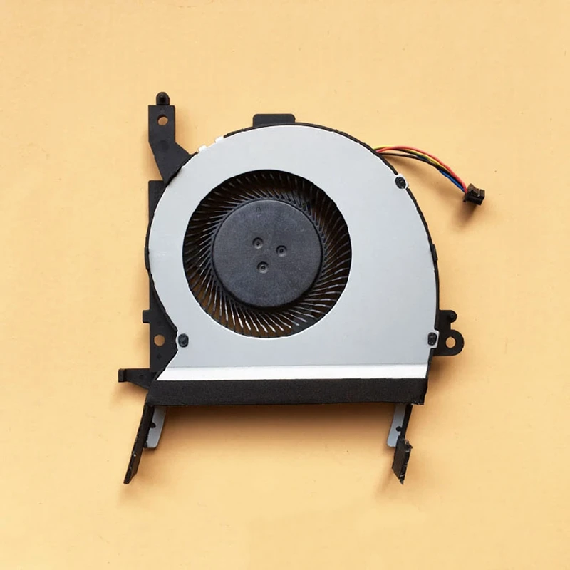 Новый оригинальный вентилятор охлаждения процессора для ASUS X556U X556UJ X556UJQ X556UB X556UA