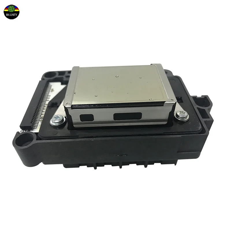 Ep сын dx7 первый заперт печатающая головка f189010 Печатающая головка для ep сын принтер