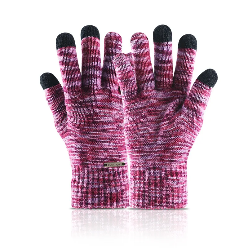 

Gloves & Mittens
