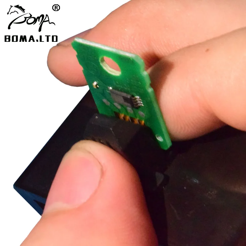 USB восстановитель чернил для Canon iPF8110 iPF8310 iPF8710 iPF8300 iPF9400S iPF8400S iPF8400se iPF9000|Детали
