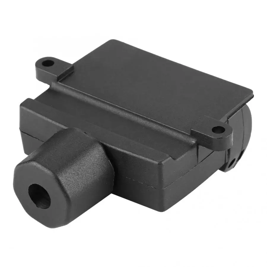 Автомобильный usb порт 7 контактный пластиковый прицеп полуприцеп штепсельная