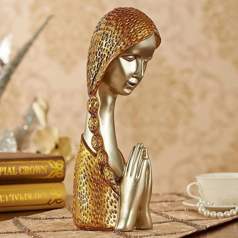 Dekorasyon дом Пасхальный промышленный Мини Сад Letras Decorativa Декор фэн шуй декорацион Hogar