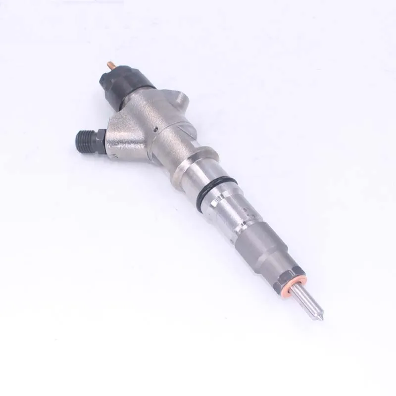 Оригинальный ORTIZ 0445120153 common rail для инжектора 0445 120 153 автомобиля впрыска топлива 0 445