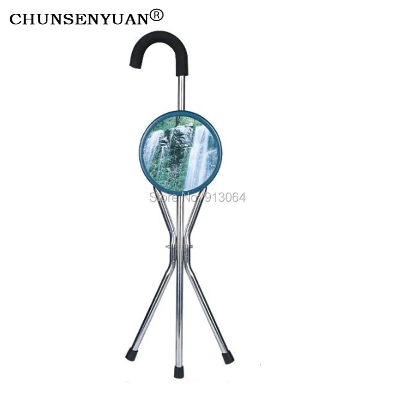 For Old People For Elder Outdoor Hiking