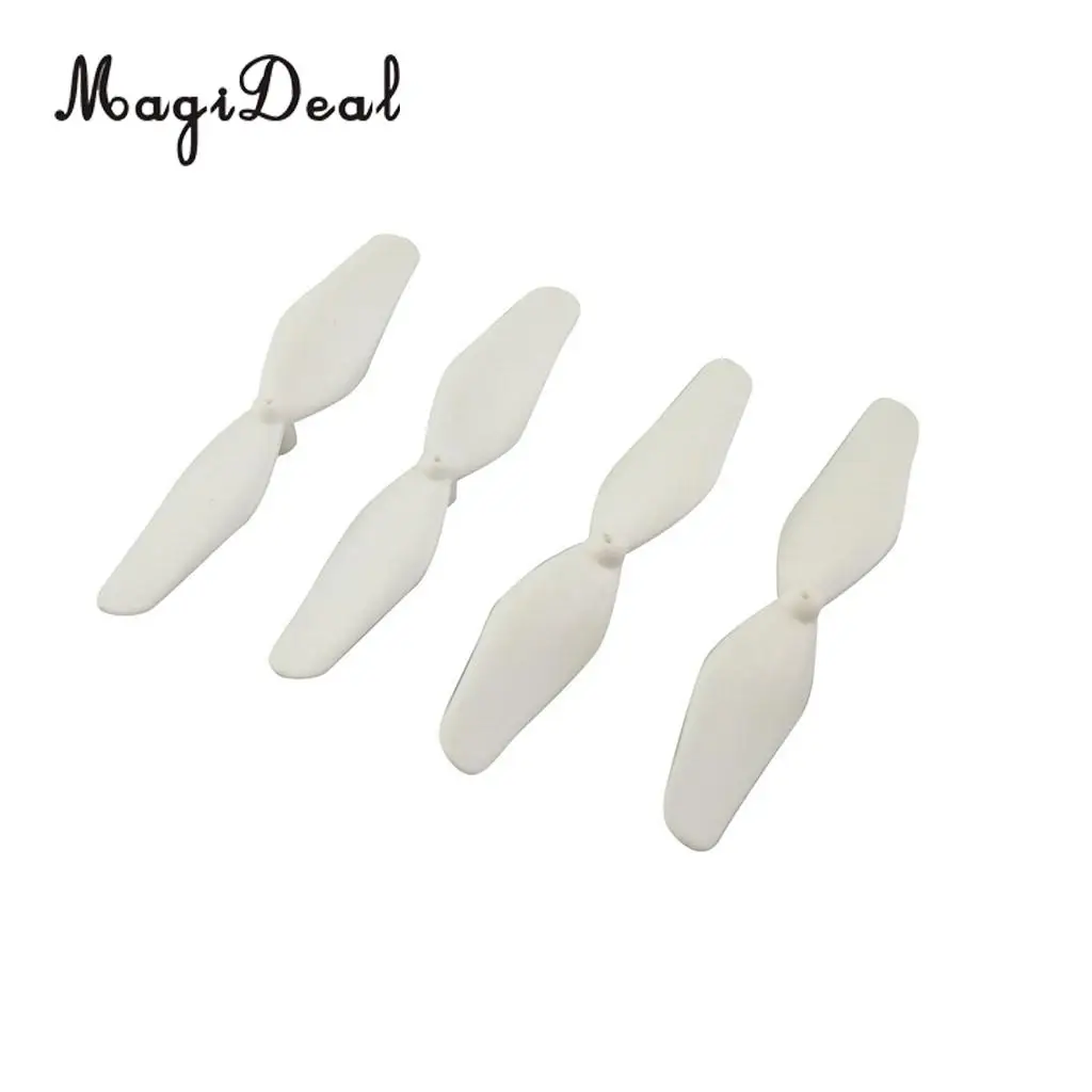 Propeller Prop CW CCW для SYMA X20 X20W RC вертолет Quadcopter UAV Drone запасные части | Игрушки и хобби