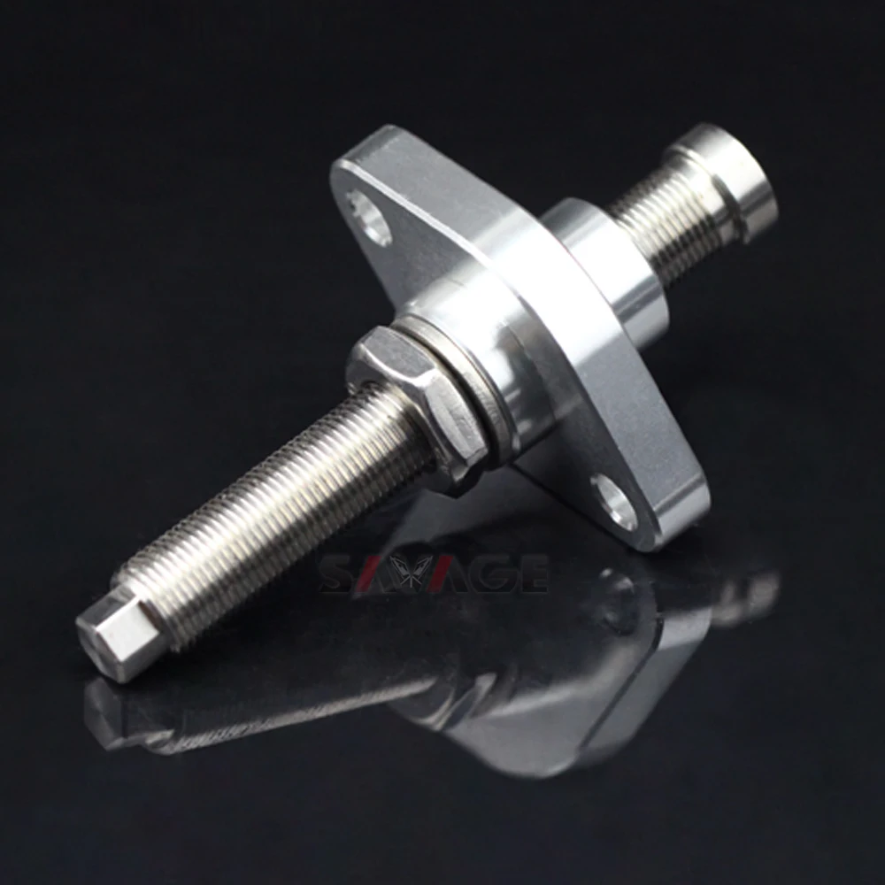 Timing Cam Chain Tensioner For Suzuki Drz400/e/s/sm Drz400e Drz400s Drz400sm Motorcycle Accessories Manual Adjuster Holding Bolt |