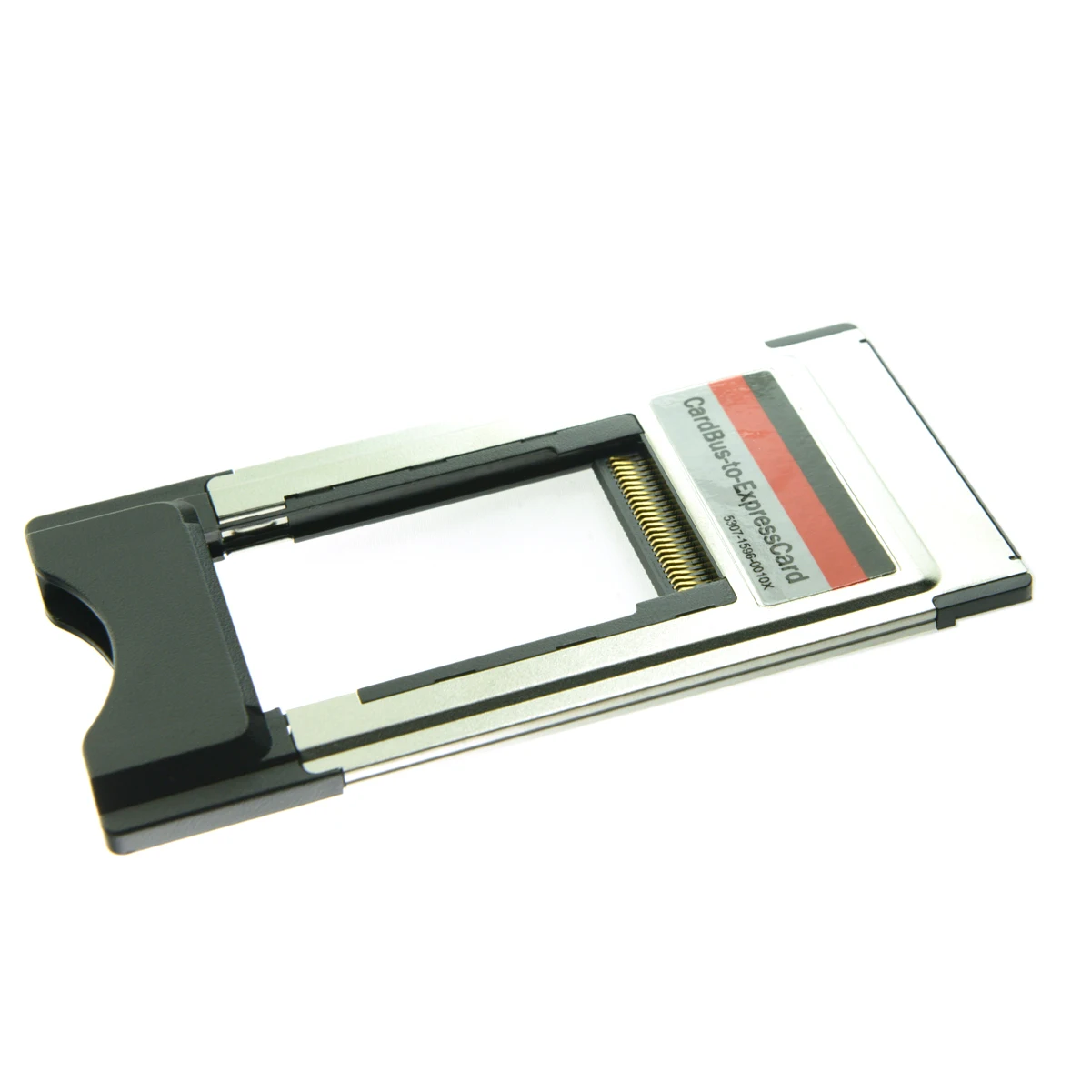 Экспресс карта ExpressCard для PCMCIA карты памяти 34 мм до 54 адаптер кругового верха флэш