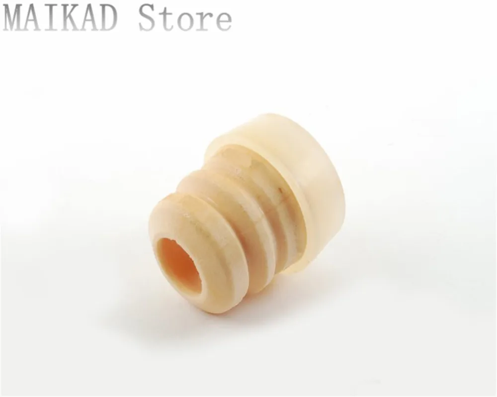 1 пара/2 шт. передний амортизатор резиновая буферная стойка поролоновый для BMW X5 E70