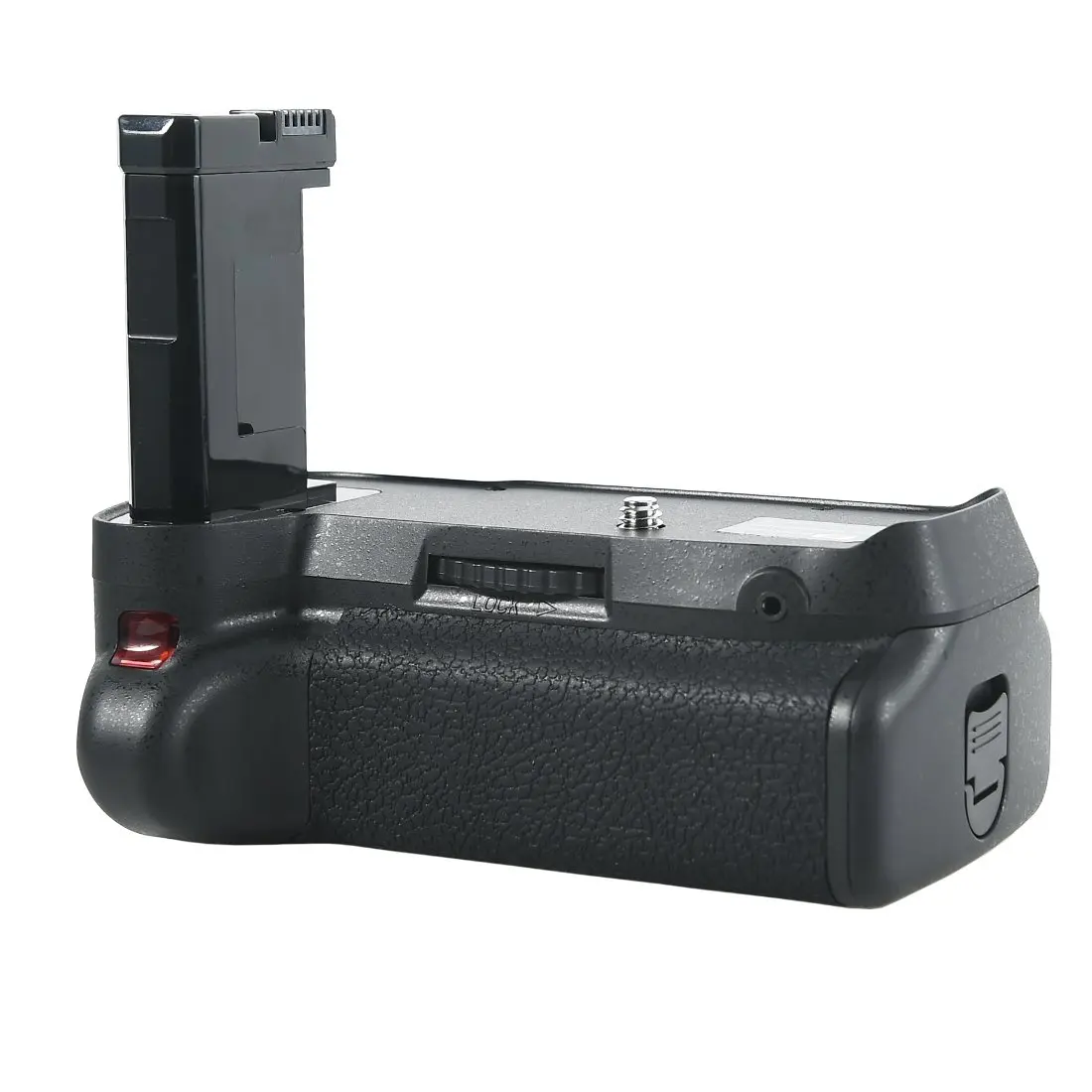 Mb D31 Вертикальная Батарейная ручка для цифровой камеры Nikon D3100 D3200 D3300 D5300 Slr как En