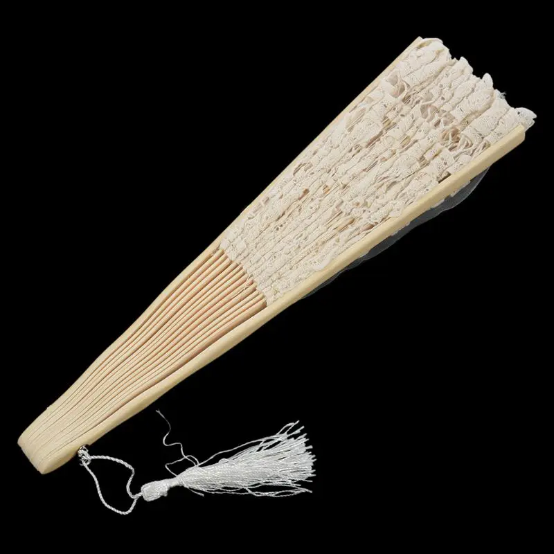 Винтажная Женская Ручная работа кружевная ручная Свадебная вечеринка украшения