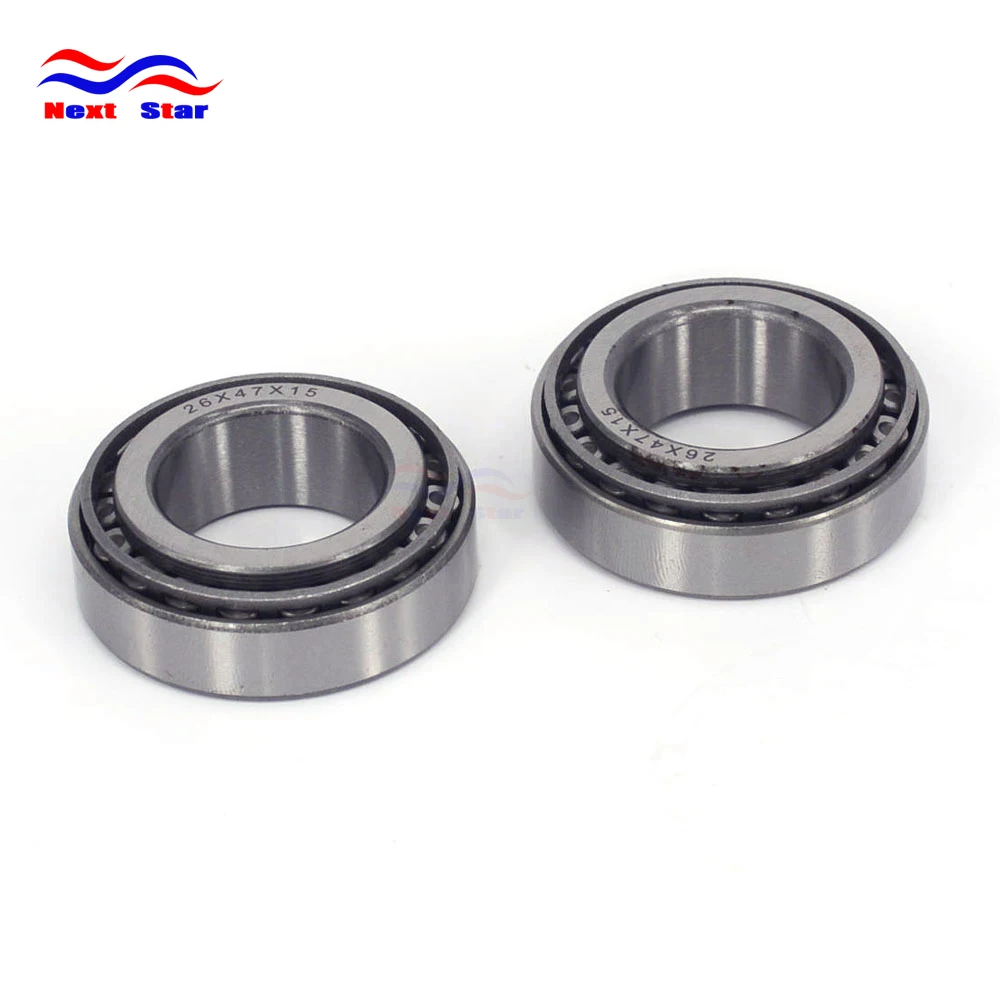 Роликовый подшипник для мотоцикла HONDA CR125R 1990 1992 CR250R 1991 CR500R 2001 XR650R 2000 2007 CR 125R 250R 500R