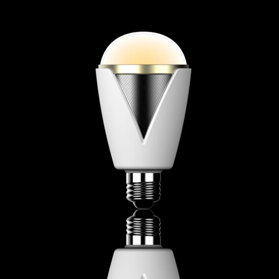 Беспроводной bluetooth приложение управление смарт динамик Музыка играть с