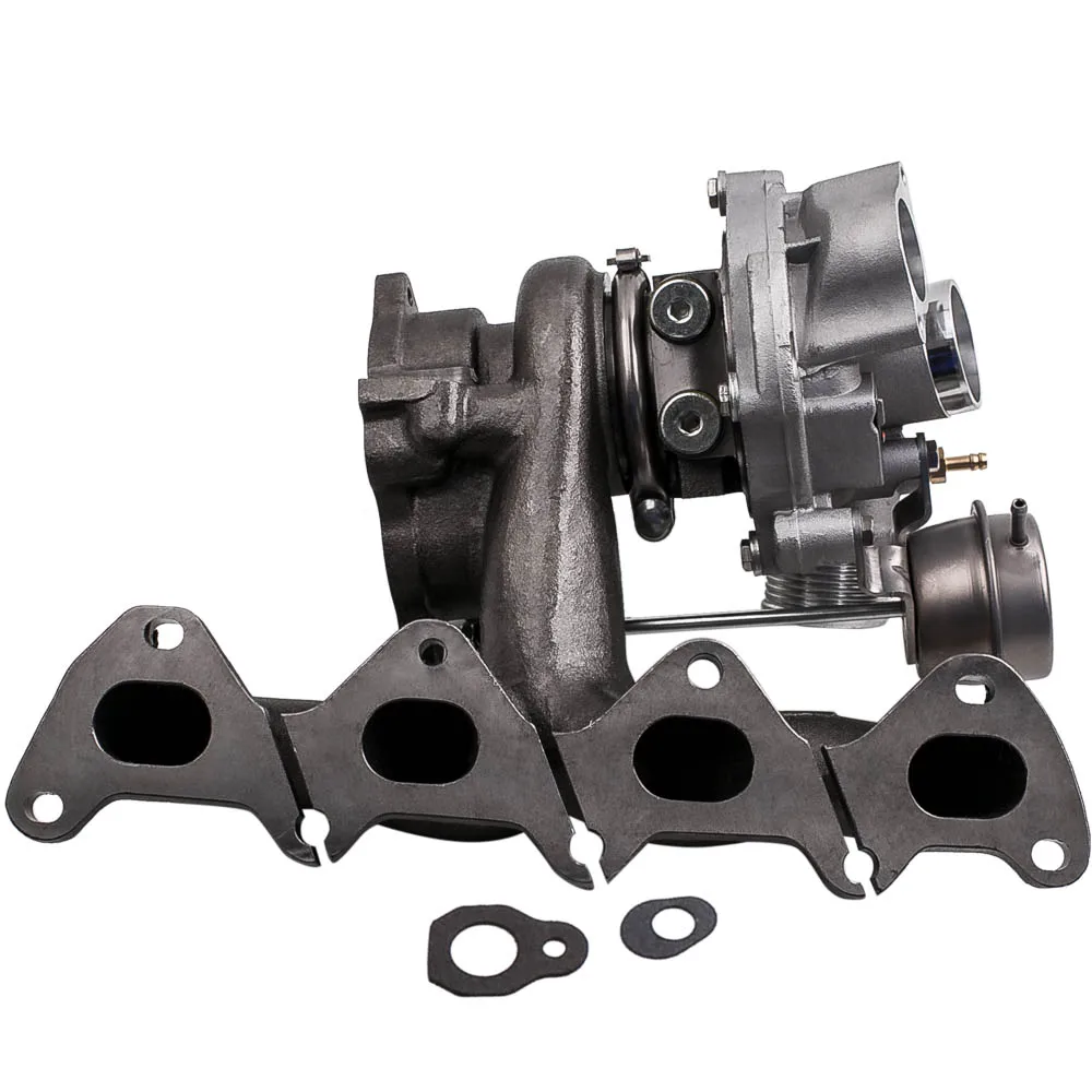 53039700248 турбо зарядное устройство для сиденья VW ALHAMBRA GOLF POLO scirocco touran 1.4TSI Skoda Fabia 1 4 TSI