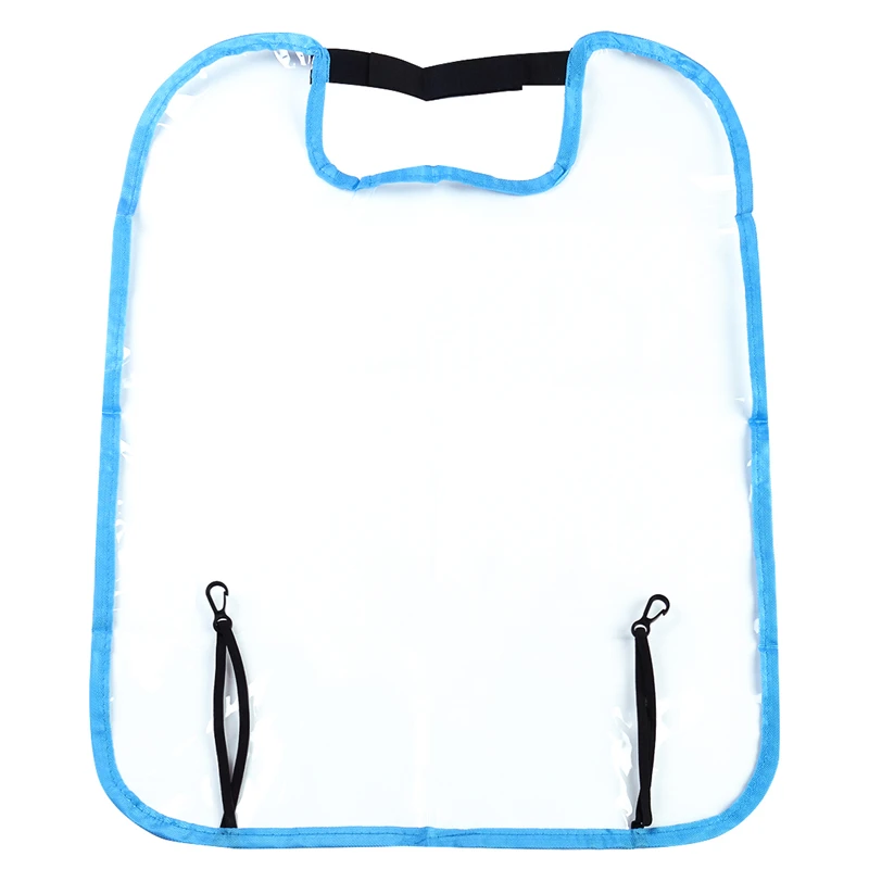 Чехол на автомобильные сиденья для детей грязные накладки заднее сиденье