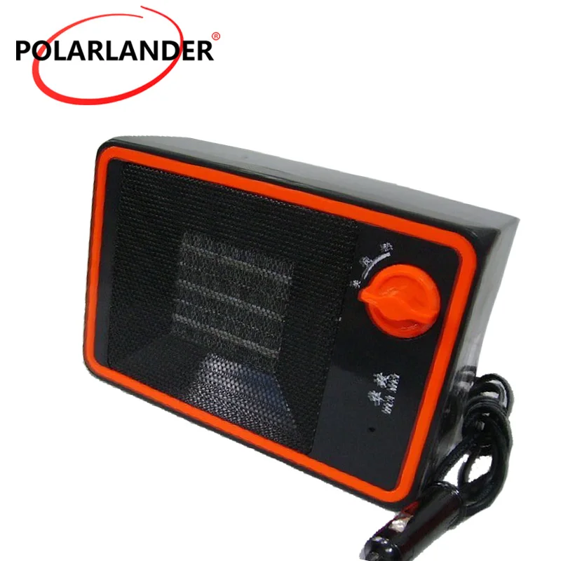 

Auto Heating Cooling Fan Window Defroster Car Interior Supplies Accessories 24V cigarette lighter power 350W