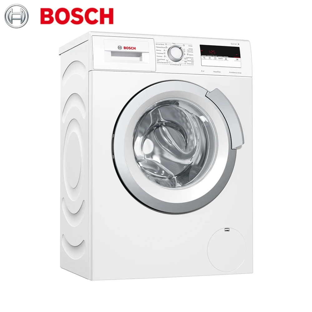 Стиральная машина Bosch WLL24146OE