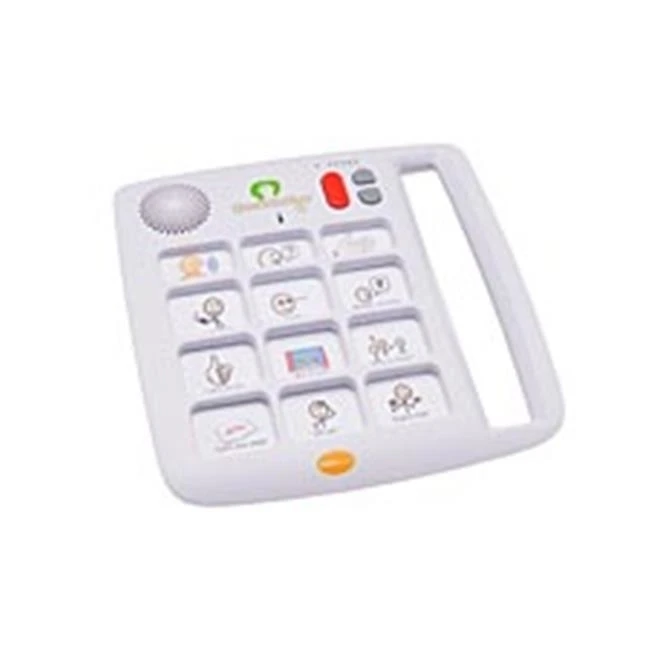 AbleNet 10003502 Quicktalker 12 |