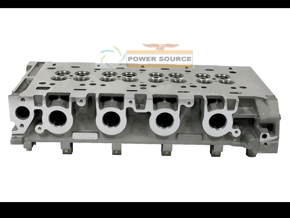Головка цилиндра 908 797 G9T G9U PrimaStar Vel Satis Espace Master Laguna 2 DCI 2188CC 5 2495CC 16V 11041-00QA0 1104100QA0 |