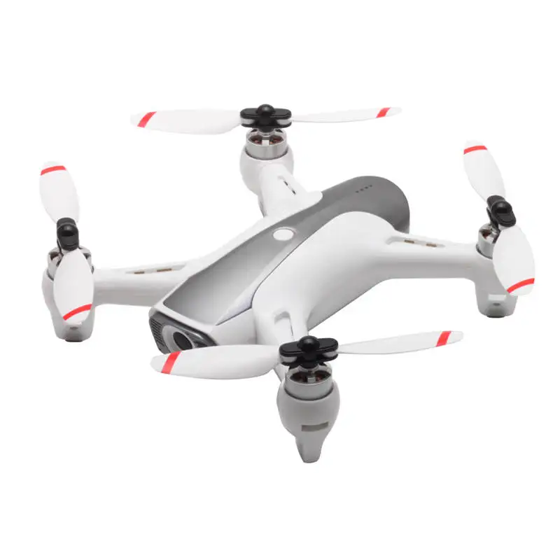 2018 НОВЫЙ Сыма W1 gps 5G Wi-Fi FPV с 1080 P HD Регулируемый Камера следующие жесты