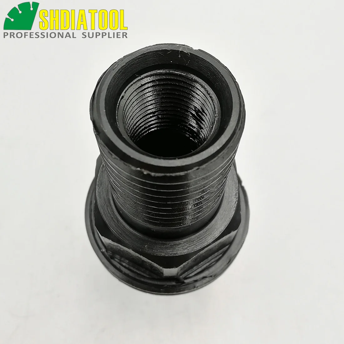 Сверло адаптер SHDIATOOL 1 шт. Hilti Быстроразъемное устройство с резьбой 1/4 7 и 1/2