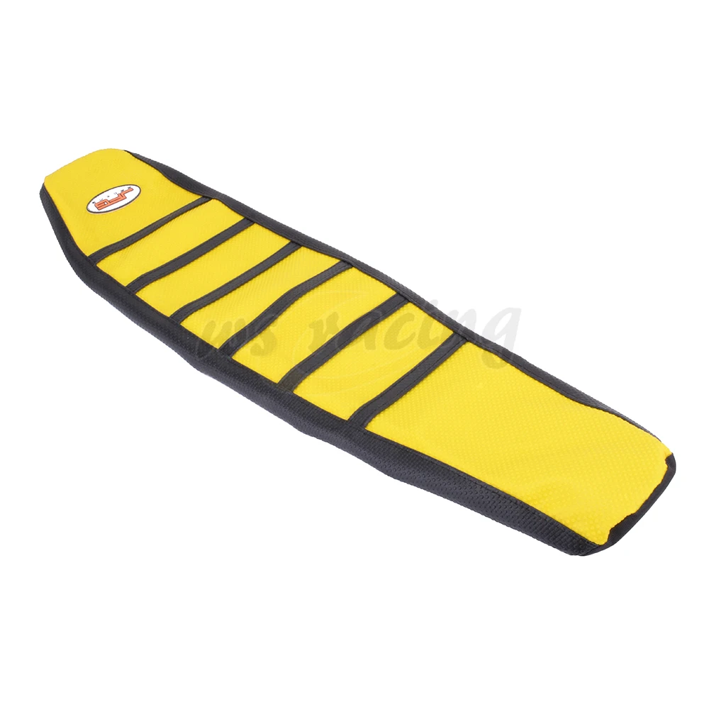 Мотоцикл Pro Rib ребристый мягкий Girp захват резиновый чехол для сиденья SUZUKI DRZ400 DRZ 400