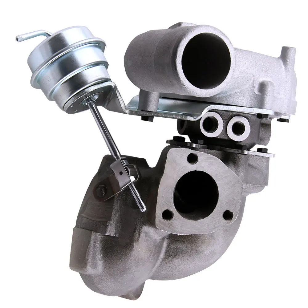 Turbo Зарядное устройство для VW Audi A3 1 8 T AUQ/АРЗ обновления K04 001 06A145704S 2000 2003 53049500001 K03
