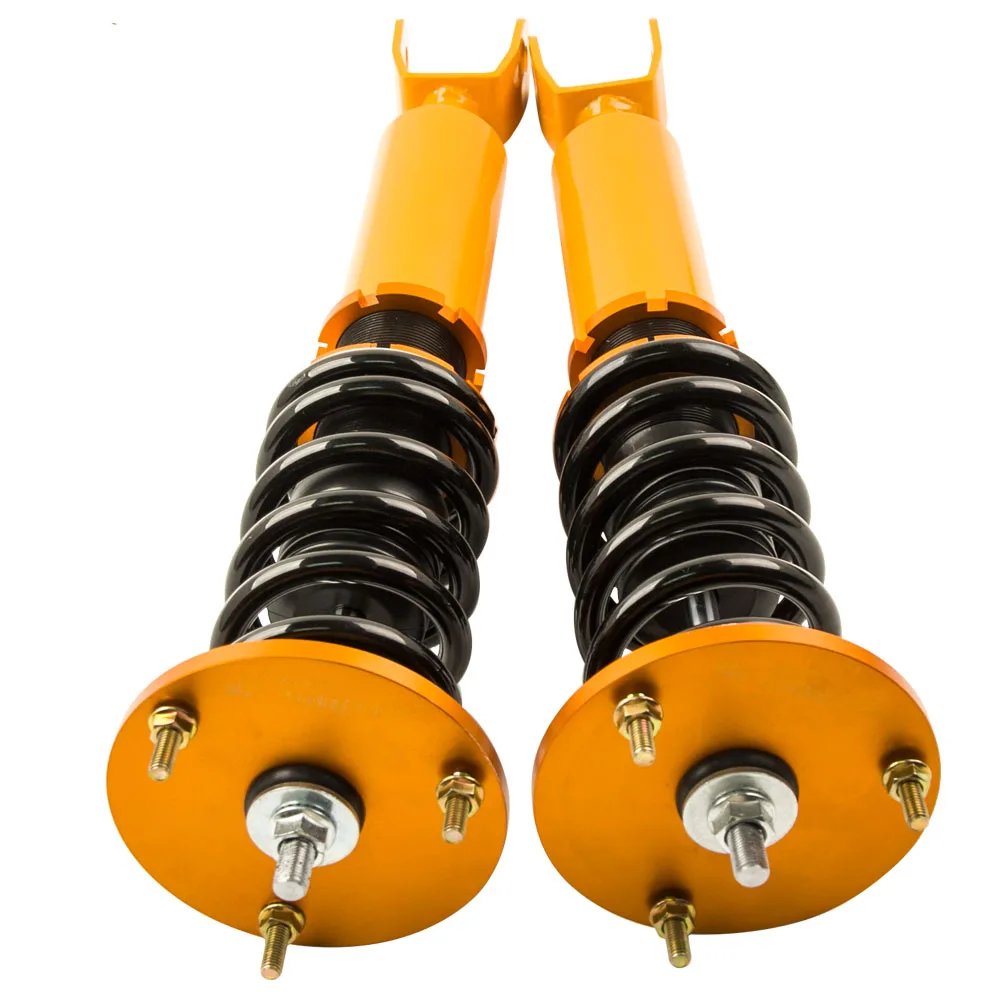 Подвеска coilover комплект для Toyota Supra 1993-1998 Lexus SC300 SC400 92-00 Adj. Высота | Автомобили и