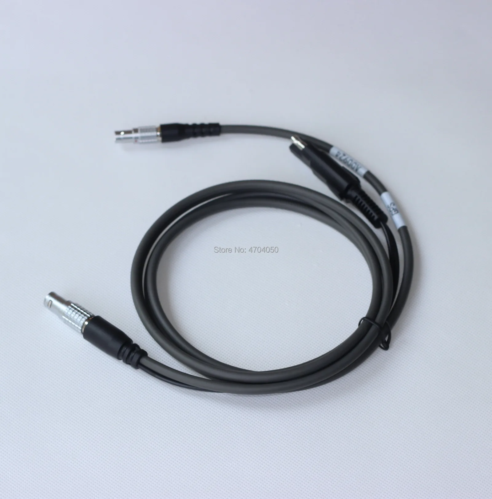 Новый Trimble GPS PDL Дата кабель A00924 для 4700/4800/5700 серии RTK до Pacific Crest HPB|Детали и