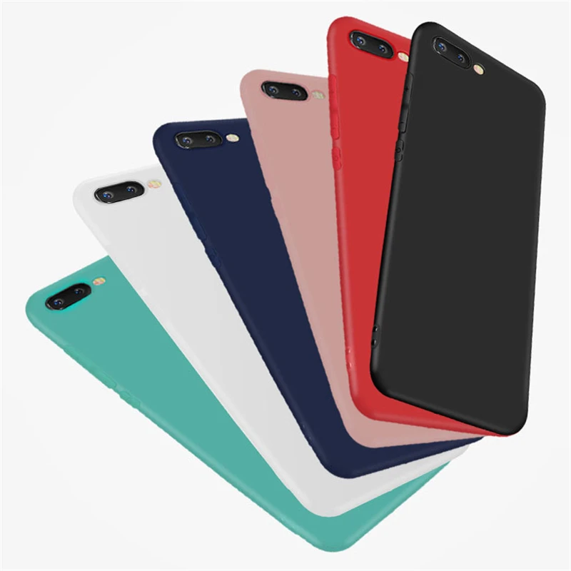 Lalicase противоударный чехол для huawei Honor 10 9 8 Lite 8X 7A 7X 6X силиконовый резиновый матовый