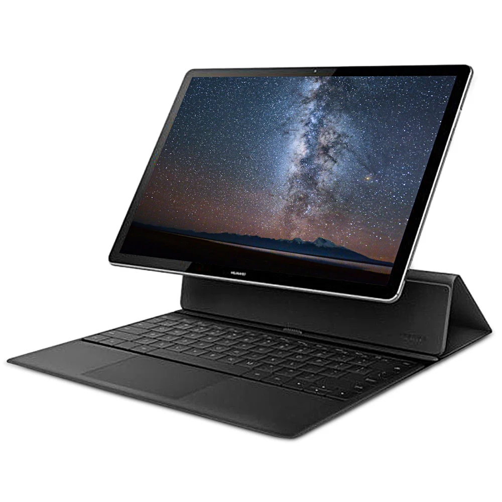 Ноутбук HUAWEI MateBook сумка для ноутбука чехол 2 в 1 12 дюймов ноутбук Win 10 OS 8G 256 ГБ SSD Intel