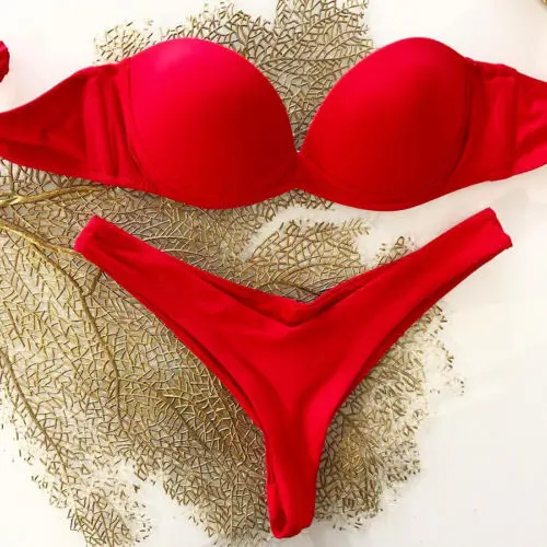 

Swimwears