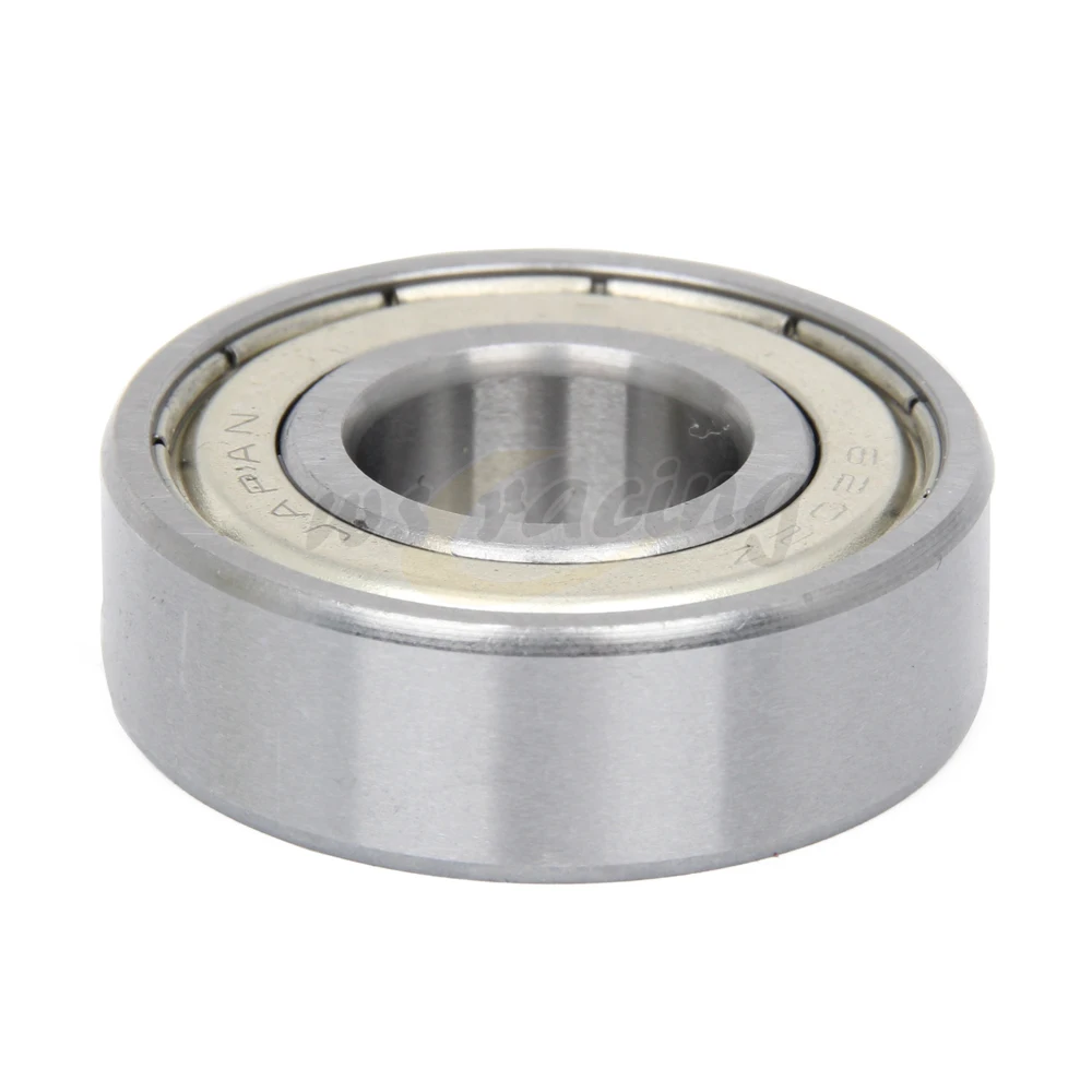 Комплект задних тормозных колодок для мотоцикла Suzuki KTM RM125 1981-1987 RM250 1984-1983 RM80 1982-1989