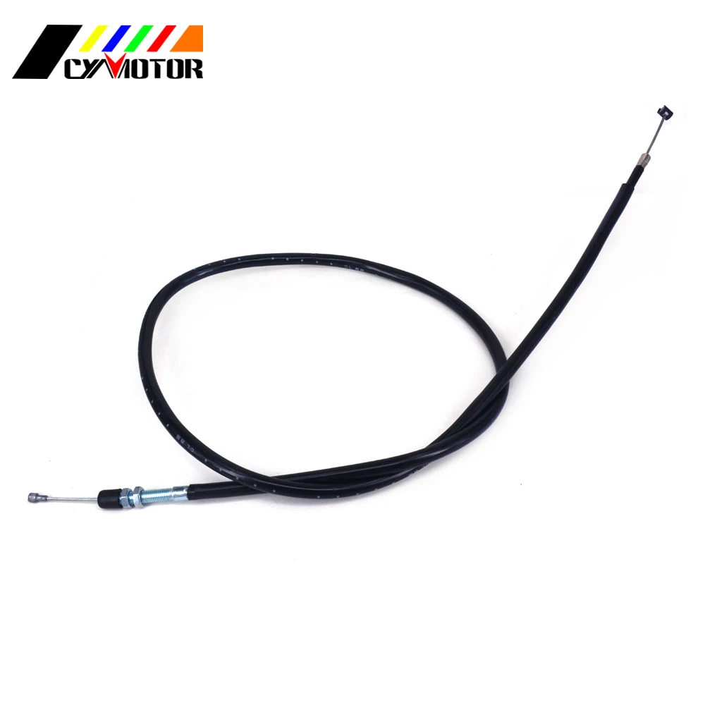 Motorcycle High Quality Lever Clutch Cable Line For YAMAHA YZFR1 YZF R1 YZF-R1 2007 2008 07 08 | Автомобили и мотоциклы