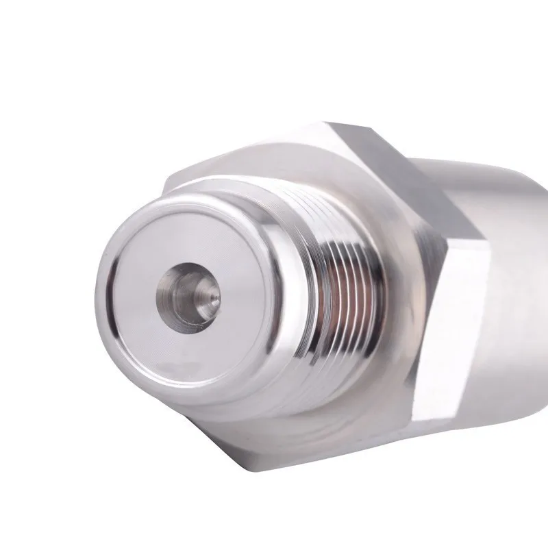 SPEEDWOW гоночный топливный клапан инжектор Common Rail разъем для Chevy GMC 6.6L Duramax LB7 2001 2002 2003