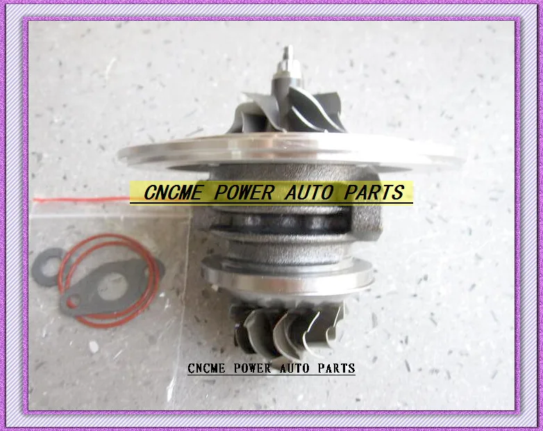 Турбокартридж CHRA 706977 706978 706976 для Citroen Berlingo C5 C8 Evasion Jumpy Picasso Xantia Xsara Peugeot 307 406
