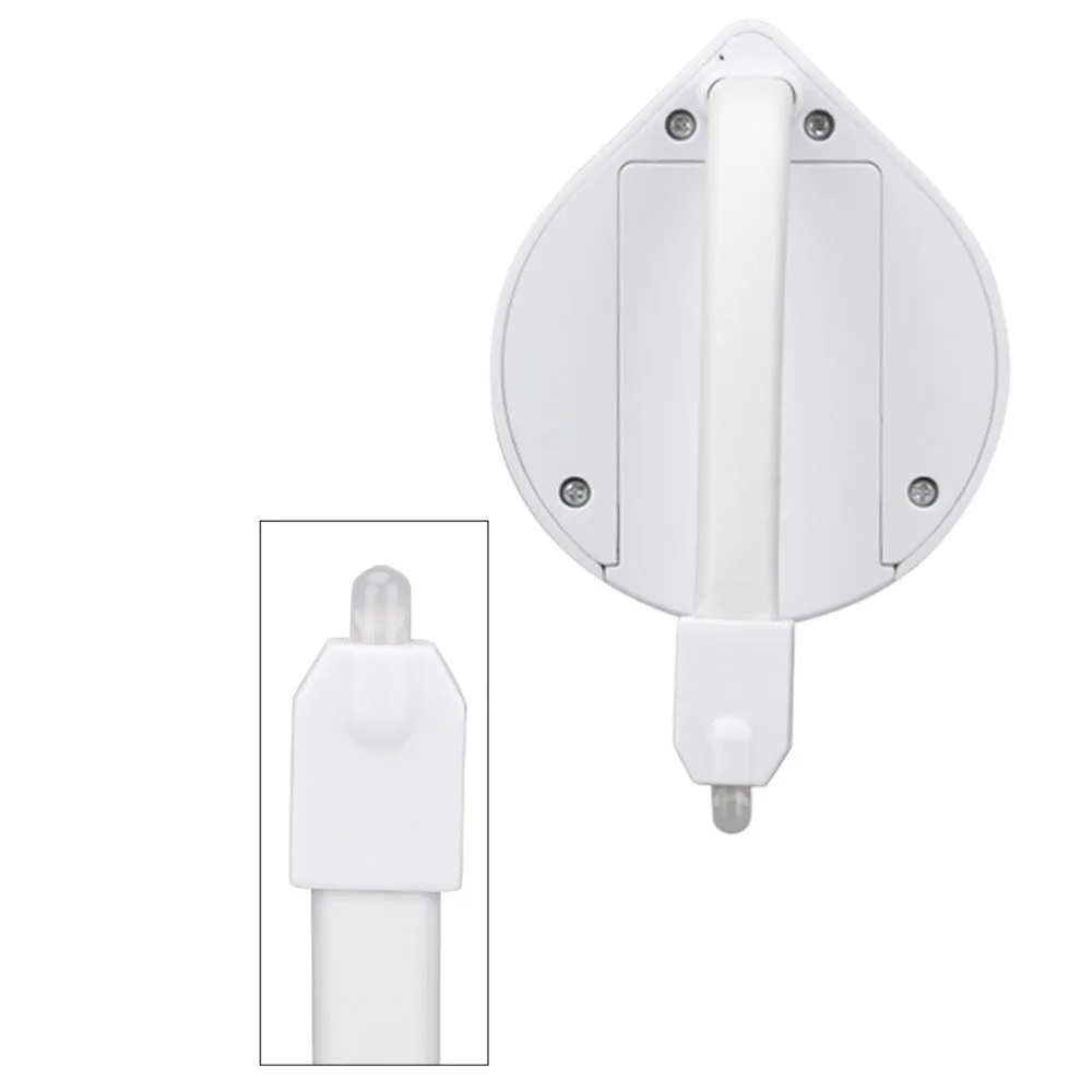 Сиденье для унитаза светодиодный ночник датчик движения тела автоматический