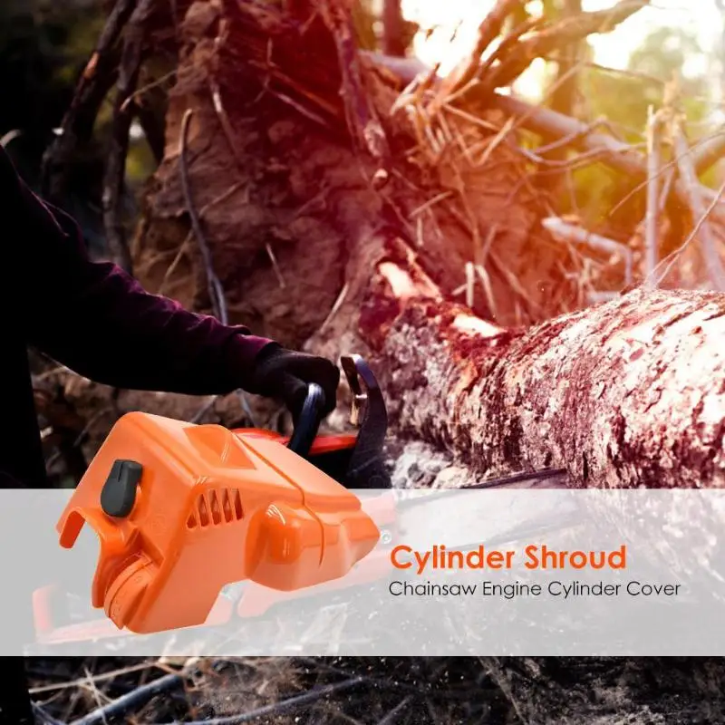 Крышка фильтра цилиндра двигателя бензопилы для Stihl MS170 MS180 017 018 | Инструменты