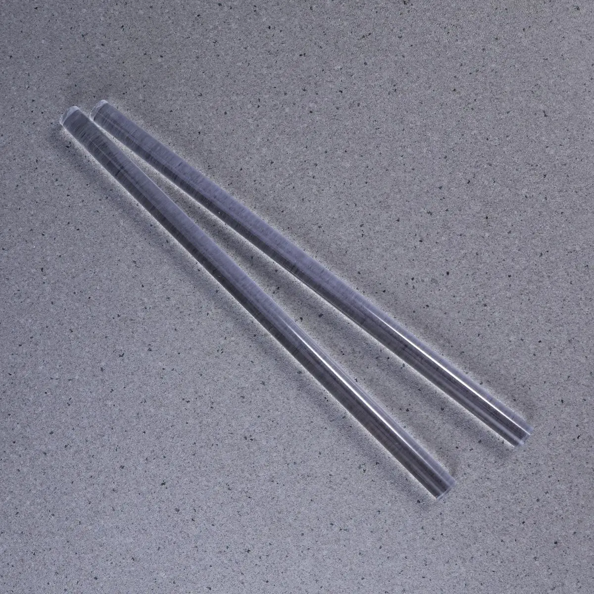 2 шт. планшетофон с круглым стержнем устойчивый к царапинам|Детали инструментов| |