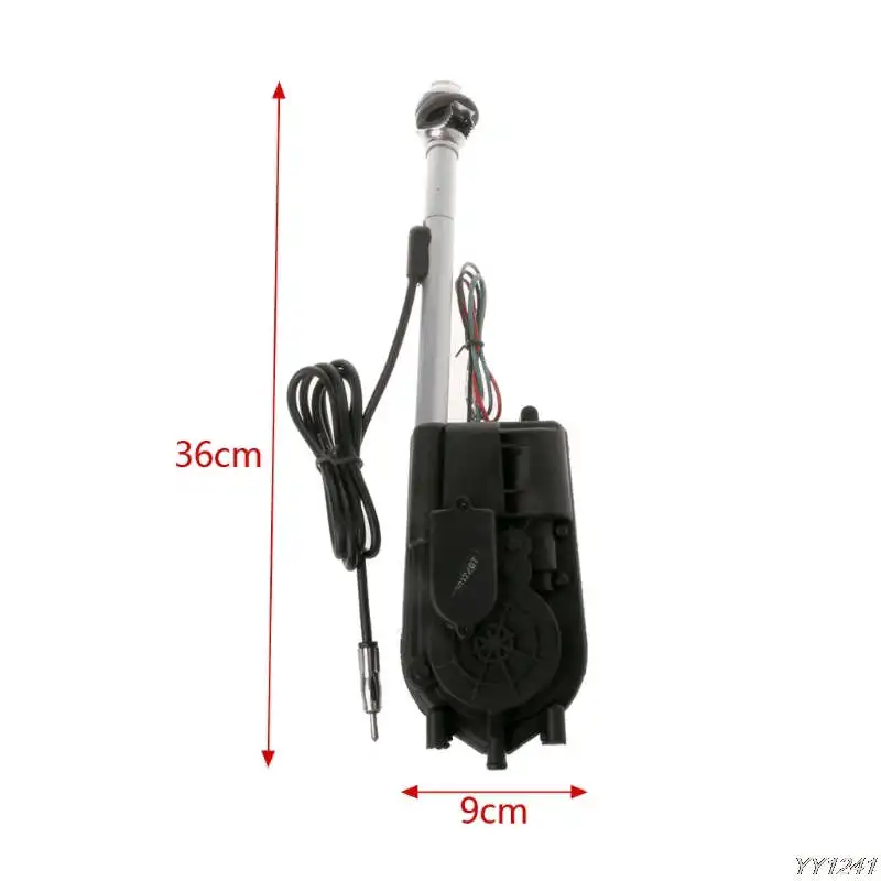 Универсальный автомобильный внедорожник AM FM радио электрическая мощность